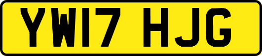 YW17HJG