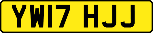 YW17HJJ