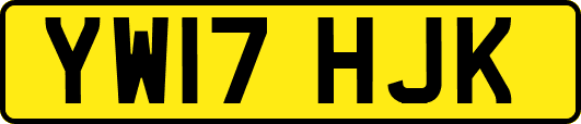 YW17HJK