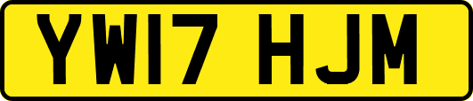 YW17HJM
