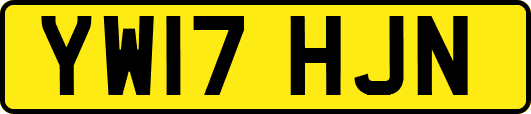 YW17HJN