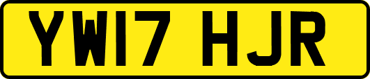 YW17HJR