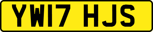 YW17HJS