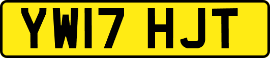 YW17HJT