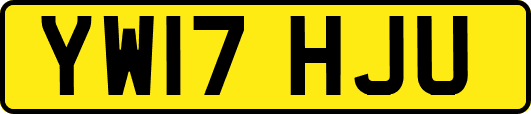 YW17HJU