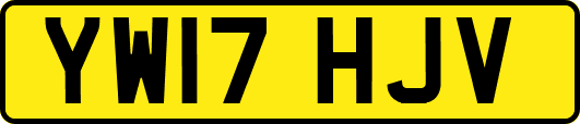 YW17HJV