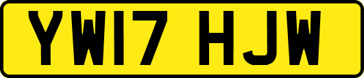 YW17HJW