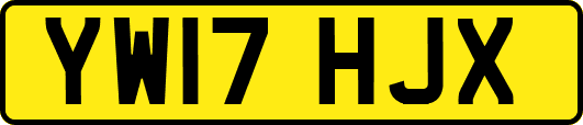 YW17HJX