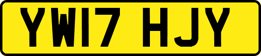 YW17HJY
