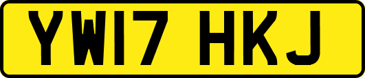 YW17HKJ