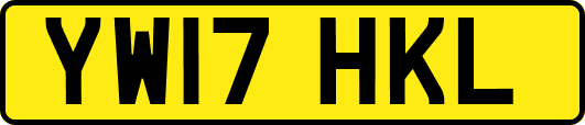 YW17HKL
