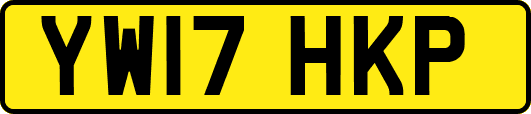 YW17HKP