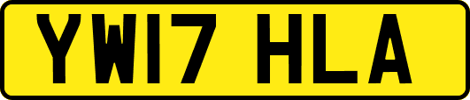 YW17HLA