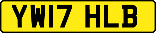 YW17HLB