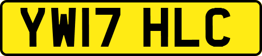 YW17HLC