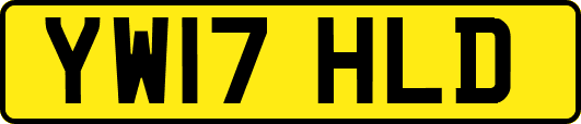 YW17HLD