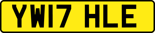 YW17HLE