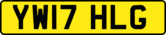YW17HLG