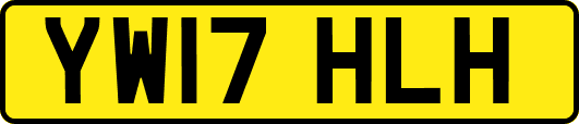 YW17HLH