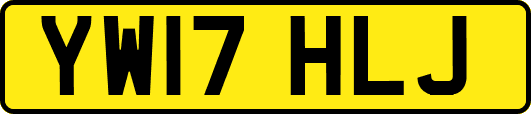 YW17HLJ