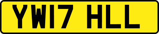 YW17HLL