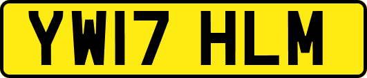 YW17HLM
