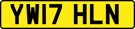 YW17HLN