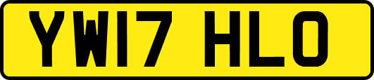YW17HLO