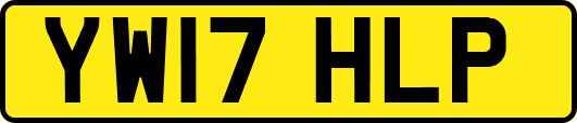YW17HLP