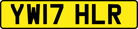 YW17HLR