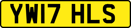 YW17HLS