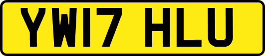 YW17HLU