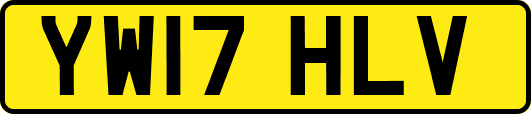 YW17HLV