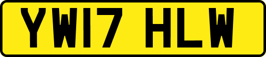 YW17HLW