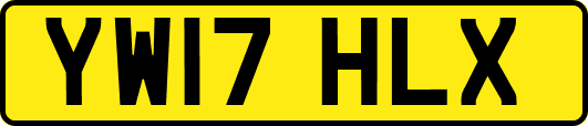 YW17HLX