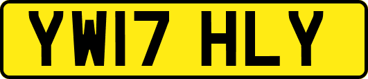 YW17HLY