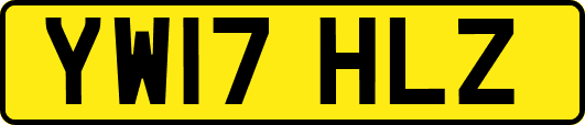 YW17HLZ