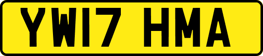 YW17HMA