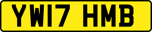 YW17HMB