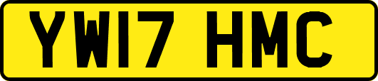 YW17HMC