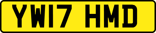 YW17HMD