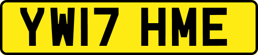 YW17HME