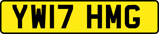 YW17HMG