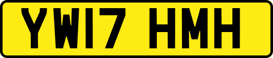 YW17HMH