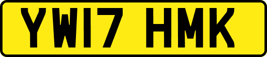 YW17HMK