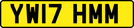 YW17HMM