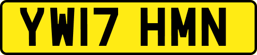 YW17HMN