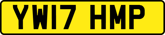 YW17HMP