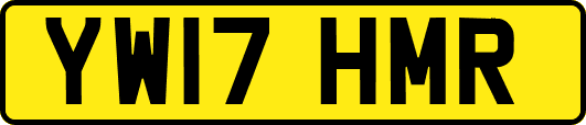 YW17HMR