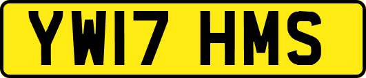 YW17HMS